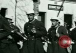 Image légionnaires français des Affaires étrangères en Afrique du Nord, 1944, de la seconde 6 séquences d'archives historiques vidéo 65675020877