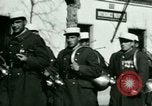 Image légionnaires français des Affaires étrangères en Afrique du Nord, 1944, de la seconde 7 séquences d'archives historiques vidéo 65675020877