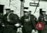 Image légionnaires français des Affaires étrangères en Afrique du Nord, 1944, de la seconde 8 séquences d'archives historiques vidéo 65675020877
