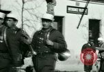 Image légionnaires français des Affaires étrangères en Afrique du Nord, 1944, de la seconde 10 séquences d'archives historiques vidéo 65675020877