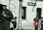 Image légionnaires français des Affaires étrangères en Afrique du Nord, 1944, de la seconde 11 séquences d'archives historiques vidéo 65675020877