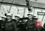 Image légionnaires français des Affaires étrangères en Afrique du Nord, 1944, de la seconde 14 séquences d'archives historiques vidéo 65675020877