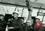 Image légionnaires français des Affaires étrangères en Afrique du Nord, 1944, de la seconde 15 séquences d'archives historiques vidéo 65675020877