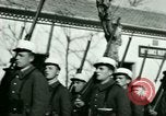 Image légionnaires français des Affaires étrangères en Afrique du Nord, 1944, de la seconde 17 séquences d'archives historiques vidéo 65675020877