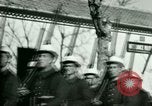 Image légionnaires français des Affaires étrangères en Afrique du Nord, 1944, de la seconde 18 séquences d'archives historiques vidéo 65675020877