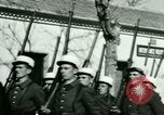 Image légionnaires français des Affaires étrangères en Afrique du Nord, 1944, de la seconde 19 séquences d'archives historiques vidéo 65675020877