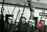 Image légionnaires français des Affaires étrangères en Afrique du Nord, 1944, de la seconde 20 séquences d'archives historiques vidéo 65675020877
