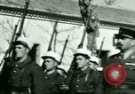 Image légionnaires français des Affaires étrangères en Afrique du Nord, 1944, de la seconde 21 séquences d'archives historiques vidéo 65675020877