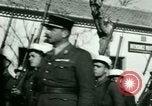 Image légionnaires français des Affaires étrangères en Afrique du Nord, 1944, de la seconde 22 séquences d'archives historiques vidéo 65675020877