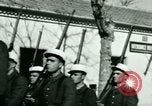 Image légionnaires français des Affaires étrangères en Afrique du Nord, 1944, de la seconde 23 séquences d'archives historiques vidéo 65675020877