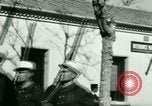 Image légionnaires français des Affaires étrangères en Afrique du Nord, 1944, de la seconde 24 séquences d'archives historiques vidéo 65675020877