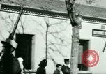 Image légionnaires français des Affaires étrangères en Afrique du Nord, 1944, de la seconde 25 séquences d'archives historiques vidéo 65675020877
