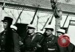 Image légionnaires français des Affaires étrangères en Afrique du Nord, 1944, de la seconde 27 séquences d'archives historiques vidéo 65675020877