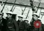 Image légionnaires français des Affaires étrangères en Afrique du Nord, 1944, de la seconde 28 séquences d'archives historiques vidéo 65675020877