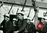 Image légionnaires français des Affaires étrangères en Afrique du Nord, 1944, de la seconde 29 séquences d'archives historiques vidéo 65675020877