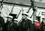 Image légionnaires français des Affaires étrangères en Afrique du Nord, 1944, de la seconde 30 séquences d'archives historiques vidéo 65675020877