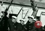 Image légionnaires français des Affaires étrangères en Afrique du Nord, 1944, de la seconde 31 séquences d'archives historiques vidéo 65675020877