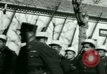 Image légionnaires français des Affaires étrangères en Afrique du Nord, 1944, de la seconde 33 séquences d'archives historiques vidéo 65675020877