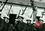 Image légionnaires français des Affaires étrangères en Afrique du Nord, 1944, de la seconde 34 séquences d'archives historiques vidéo 65675020877