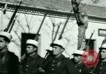 Image légionnaires français des Affaires étrangères en Afrique du Nord, 1944, de la seconde 35 séquences d'archives historiques vidéo 65675020877