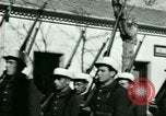 Image légionnaires français des Affaires étrangères en Afrique du Nord, 1944, de la seconde 36 séquences d'archives historiques vidéo 65675020877