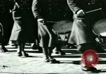 Image légionnaires français des Affaires étrangères en Afrique du Nord, 1944, de la seconde 40 séquences d'archives historiques vidéo 65675020877