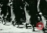 Image légionnaires français des Affaires étrangères en Afrique du Nord, 1944, de la seconde 42 séquences d'archives historiques vidéo 65675020877