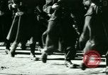 Image légionnaires français des Affaires étrangères en Afrique du Nord, 1944, de la seconde 43 séquences d'archives historiques vidéo 65675020877