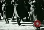 Image légionnaires français des Affaires étrangères en Afrique du Nord, 1944, de la seconde 44 séquences d'archives historiques vidéo 65675020877