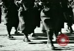Image légionnaires français des Affaires étrangères en Afrique du Nord, 1944, de la seconde 45 séquences d'archives historiques vidéo 65675020877