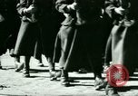 Image légionnaires français des Affaires étrangères en Afrique du Nord, 1944, de la seconde 46 séquences d'archives historiques vidéo 65675020877