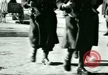 Image légionnaires français des Affaires étrangères en Afrique du Nord, 1944, de la seconde 48 séquences d'archives historiques vidéo 65675020877