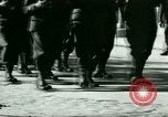 Image légionnaires français des Affaires étrangères en Afrique du Nord, 1944, de la seconde 53 séquences d'archives historiques vidéo 65675020877