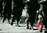 Image légionnaires français des Affaires étrangères en Afrique du Nord, 1944, de la seconde 56 séquences d'archives historiques vidéo 65675020877