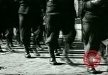 Image légionnaires français des Affaires étrangères en Afrique du Nord, 1944, de la seconde 57 séquences d'archives historiques vidéo 65675020877