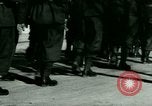 Image légionnaires français des Affaires étrangères en Afrique du Nord, 1944, de la seconde 58 séquences d'archives historiques vidéo 65675020877