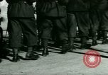 Image légionnaires français des Affaires étrangères en Afrique du Nord, 1944, de la seconde 59 séquences d'archives historiques vidéo 65675020877