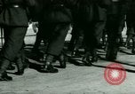 Image légionnaires français des Affaires étrangères en Afrique du Nord, 1944, de la seconde 60 séquences d'archives historiques vidéo 65675020877