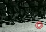 Image légionnaires français des Affaires étrangères en Afrique du Nord, 1944, de la seconde 62 séquences d'archives historiques vidéo 65675020877