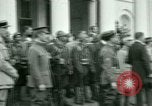 Immagine di Esteri francese legionari Washington DC USA, 1937, secondo 3 filmato di repertorio 65675020878