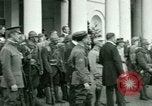 Immagine di Esteri francese legionari Washington DC USA, 1937, secondo 4 filmato di repertorio 65675020878