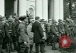 Immagine di Esteri francese legionari Washington DC USA, 1937, secondo 5 filmato di repertorio 65675020878