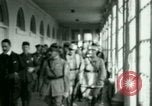 Immagine di Esteri francese legionari Washington DC USA, 1937, secondo 13 filmato di repertorio 65675020878