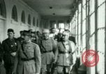 Immagine di Esteri francese legionari Washington DC USA, 1937, secondo 14 filmato di repertorio 65675020878