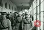 Immagine di Esteri francese legionari Washington DC USA, 1937, secondo 15 filmato di repertorio 65675020878