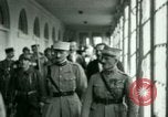 Immagine di Esteri francese legionari Washington DC USA, 1937, secondo 16 filmato di repertorio 65675020878