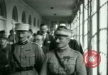 Immagine di Esteri francese legionari Washington DC USA, 1937, secondo 17 filmato di repertorio 65675020878