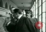 Immagine di Esteri francese legionari Washington DC USA, 1937, secondo 19 filmato di repertorio 65675020878