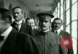 Immagine di Esteri francese legionari Washington DC USA, 1937, secondo 20 filmato di repertorio 65675020878