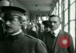 Immagine di Esteri francese legionari Washington DC USA, 1937, secondo 21 filmato di repertorio 65675020878